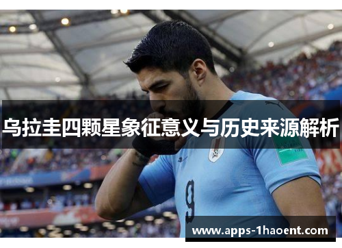 乌拉圭四颗星象征意义与历史来源解析