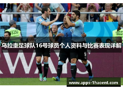乌拉圭足球队16号球员个人资料与比赛表现详解