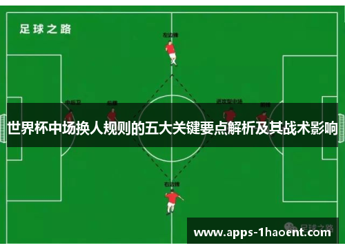世界杯中场换人规则的五大关键要点解析及其战术影响