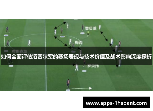 如何全面评估洛塞尔索的赛场表现与技术价值及战术影响深度探析 如何全面评估洛塞尔索的赛场表现与技术价值及战术影响深度探析