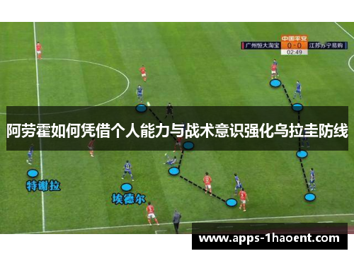 阿劳霍如何凭借个人能力与战术意识强化乌拉圭防线 阿劳霍如何凭借个人能力与战术意识强化乌拉圭防线