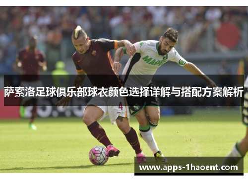 萨索洛足球俱乐部球衣颜色选择详解与搭配方案解析