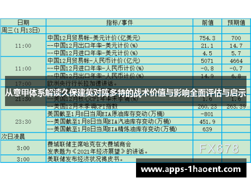 从意甲体系解读久保建英对阵多特的战术价值与影响全面评估与启示